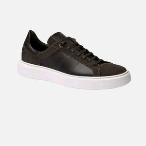 Good Man Brand Dark Chocolate Legend London Ace Sneakers
